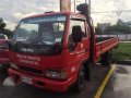  Isuzu Elf Dropside Giga 4hg114ft wide NPR for sale-0