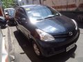 2014 Toyota Avanza E 1.3 Gas Automatic-1