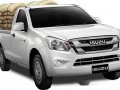 Isuzu D-Max 2017 CAB AND CHASIS M/T for sale-0