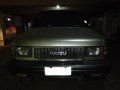 Isuzu Trooper 1995 for sale-2