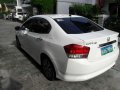 2010 Honda City 1.5E White for sale-5