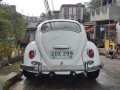 Volkswagen 1967 White for sale-3