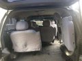 2007 Hyundai Starex CRDI Automatic for sale-2