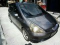 Honda Fit 2006 model Gray for sale-4