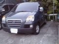 2007 Hyundai Starex CRDI Automatic for sale-0