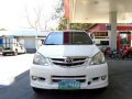 2009 Toyota Avanza 15g MT 348t Nego -2