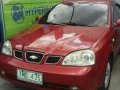 Chevrolet Optra 2004 matic lancer altis vios city-0