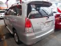 For sale Toyota Innova G AT Diesel 2011-4