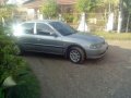 Mitsubishi Lancer 2001 Blue for sale-0