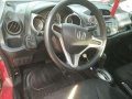 Fresh 2009 Honda jazz 1.5 automatic 57t plus mileage-6