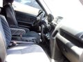 2004 Honda CRV Nego Red for sale-8