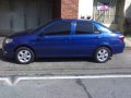 2003 Toyota Vios 1.3E MT 83Tkms-2