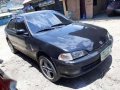 For sale 1996 Honda Civic-5