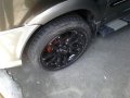 Mitsubishi Adventure 2005 for sale-6