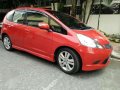 Fresh 2009 Honda jazz 1.5 automatic 57t plus mileage-10