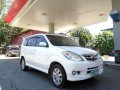 2009 Toyota Avanza 15g MT 348t Nego -7