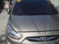 2013 Hyundai Accent MT Gas for sale-3