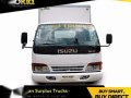 SELLING Aluminum ELF Isuzu AUTOKID TRUCKS -1