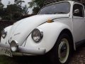 Volkswagen 1967 White for sale-1