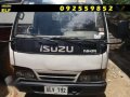 Isuzu Elf giga LOCAl 10ft dropside single tire-1