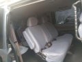 2007 Hyundai Starex CRDI Automatic for sale-3