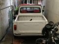 For sale Mini Cooper pick up-3