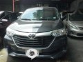2016 Toyota Avanza Gray for sale-0