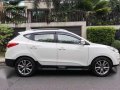 Hyundai Tucson 2012 GLS Loaded-11