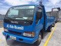  Isuzu Elf Dropside Giga 4hg114ft wide NPR for sale-1