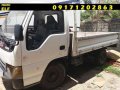 Isuzu Elf giga LOCAl 10ft dropside single tire-5