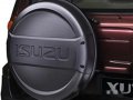 Isuzu Crosswind 2017 XL M/T for sale-2