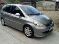 For sale Honda Jazz Vtec 2006-0