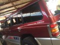 For sale 2004 Mitsubishi Pajero-4