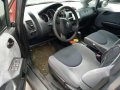 Honda Fit 2006 model Gray for sale-10