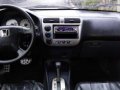 Honda Civic Dimension vtis 2002-5