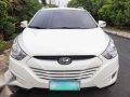 Hyundai Tucson 2012 GLS Loaded-6