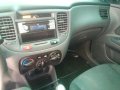 Low mileage Kia Rio sedan manual 2008-5