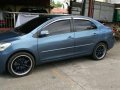 For sale Toyota Vios G 2008-5