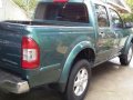 Isuzu Dmax LS 2004 Green for sale-2