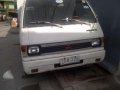 For sale Mitsubishi L300 FB 4d56-1