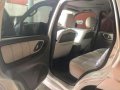 Mazda Tribute 2006 White for sale-6