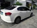 2010 Honda City 1.5E White for sale-3