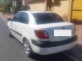 For sale Kia Rio 2007 Rush!!!-2