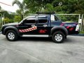 For sale Ford Ranger 2011 model Diesel-8