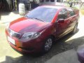 Toyota Vios E Red 2007 Manual for sale-6