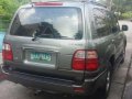 Lexus LX 470 2001 Gas for sale-6