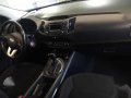 Kia Sportage EX Automatic Diesel for sale-5