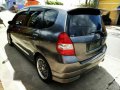 Honda Fit 2006 model Gray for sale-0