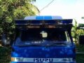 Isuzu Elf Dropside Blue for sale-5