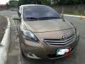 For sale Toyota Vios 1.5G 2012 MT-2